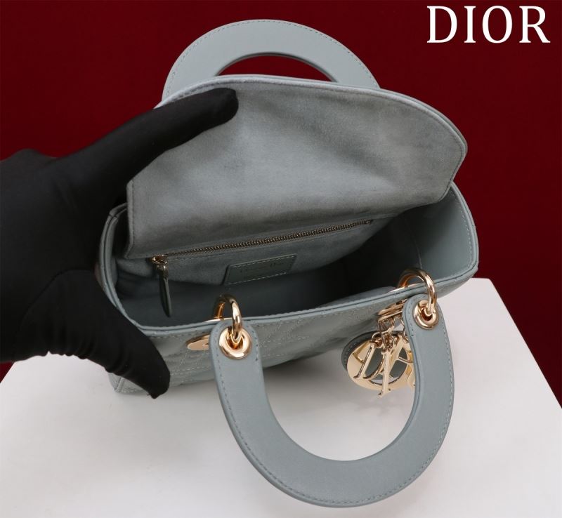 Christian Dior My Lady Bags